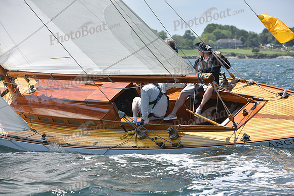 2019 NYYC Annual Regatta A_0247