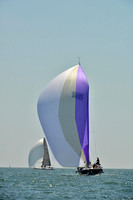 2014 Charleston Race Week B 240