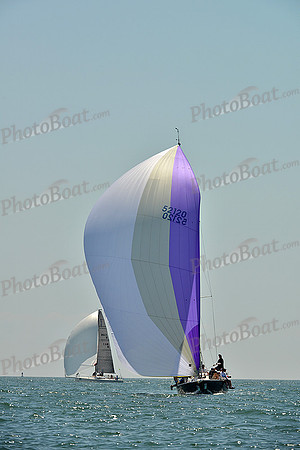 2014 Charleston Race Week B 240