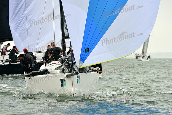 2015 Charleston Race Week A_0102