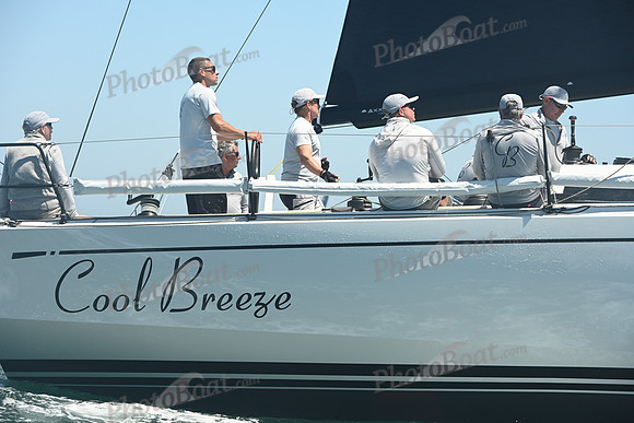 2025 Block Island Race Week C_0406