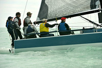 2016 Key West Race Week A_1034