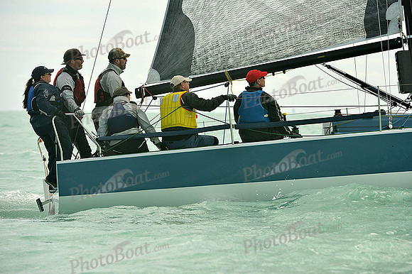 2016 Key West Race Week A_1034