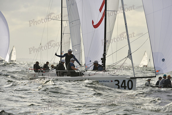 2018 J70 Worlds D_0158