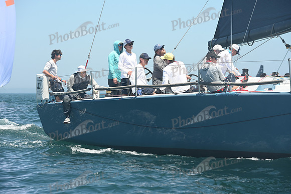 2025 Block Island Race Week C_0387