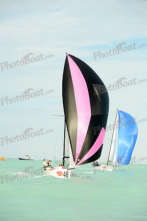 2016 Key West Race Week B_0111