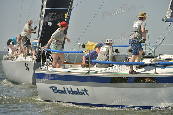 2017 Southern Bay Race Week A_0360