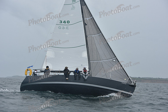 2019 Block Island Race Week G_0530