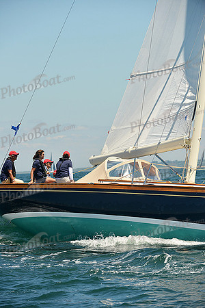 2015 Block Island Race Week G 271