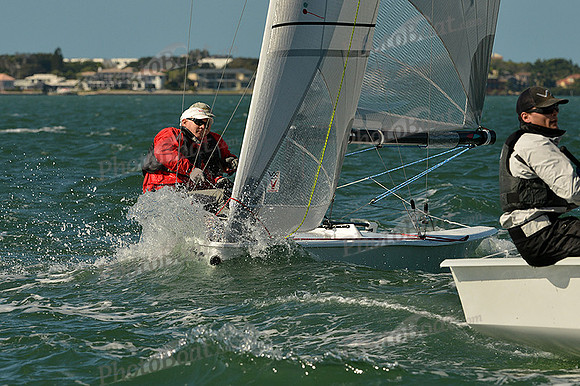 2015 VX1 Winter Series C 132