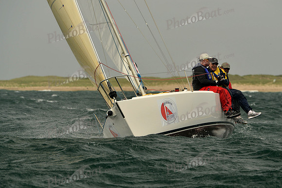 2015 Block Island Race Week E 535