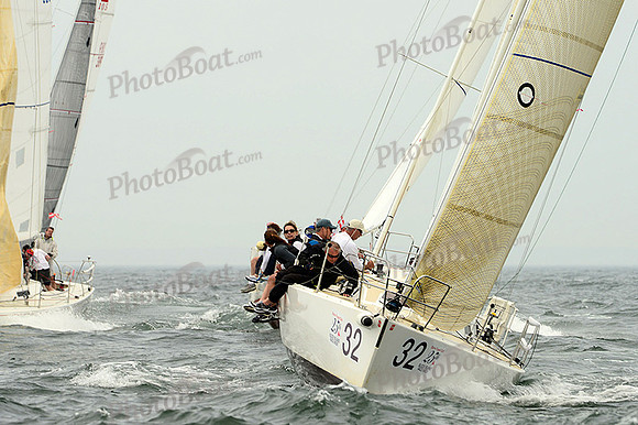2013 Block Island Race Week C 721