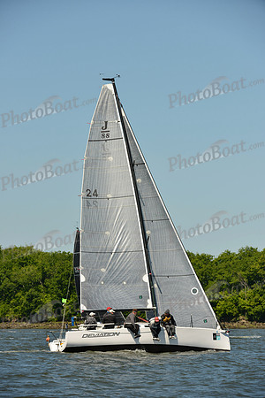2016 Charleston Race Week F_0292