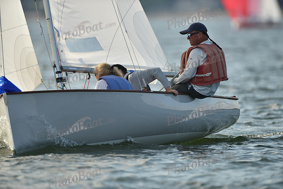 2018 Thistle Nationals C_0936