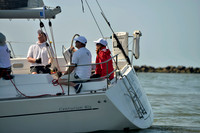 2018 Charleston Race Week A_0417