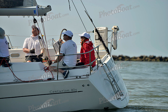 2018 Charleston Race Week A_0417