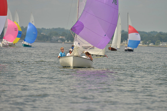 2018 Thistle Nationals J_0127