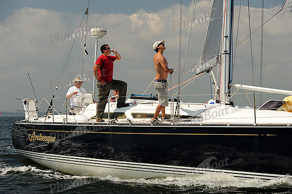 2013 Vineyard Race A 1320