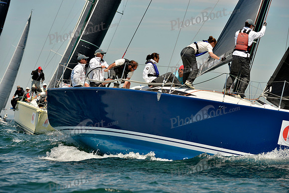 2017 Block Island Race Week C_0311