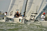 2018 Charleston Race Week B_0917