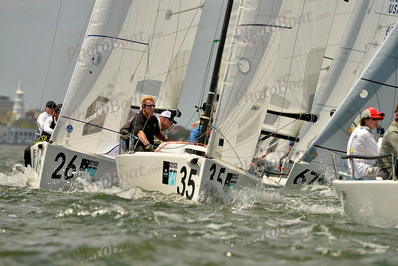 2018 Charleston Race Week B_0917