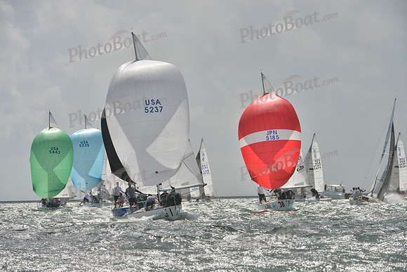 2019 J24 Worlds N_0420