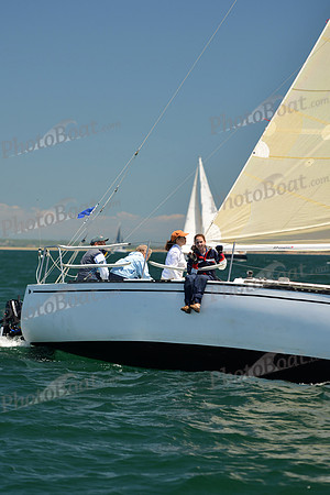 2015 Block Island Race Week H 558