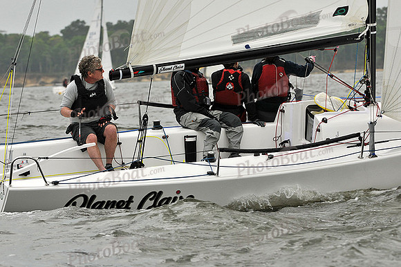 2013 Charleston Race Week A 1527