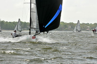 2013 Charleston Race Week A 2402