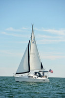 2015 Cape Charles Cup A 1406