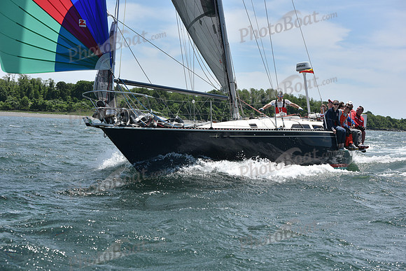 2019 NYYC Annual Regatta A_1643