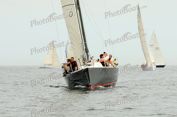 2011 Park City Regatta A 460
