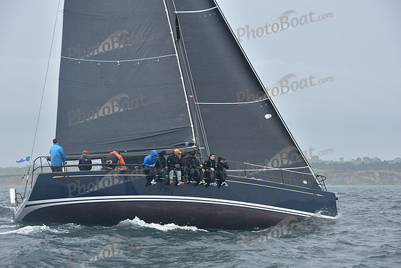 2019 Block Island Race Week G_1016