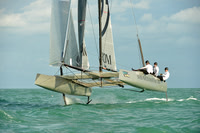 2015 Key West Race Week B 1387