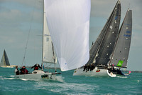 2014 Key West Race Week C 647