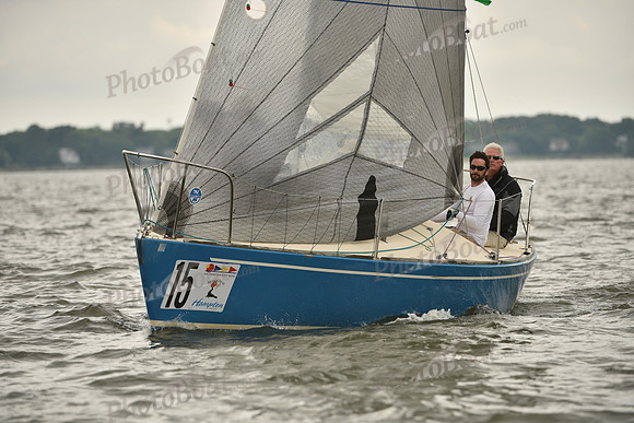 2018 Southern Bay Race Week D_0063