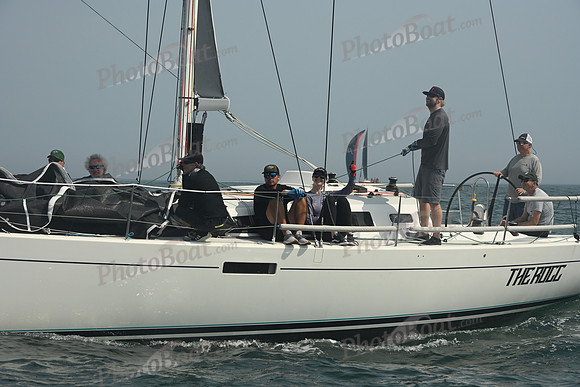 2025 Block Island Race Week A_0902