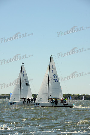 2016 Charleston Race Week G_0076