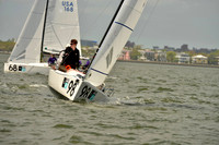 2018 Charleston Race Week A_1786