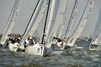 2014 Charleston Race Week B 716