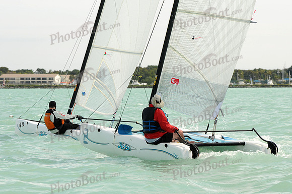 2012 Tradewinds Regatta 653