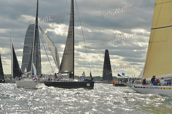 2016 NYYC Annual Regatta C_0174