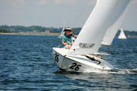 2011 Flying Scot NAC E 679