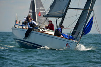 2015 Block Island Race Week A 342