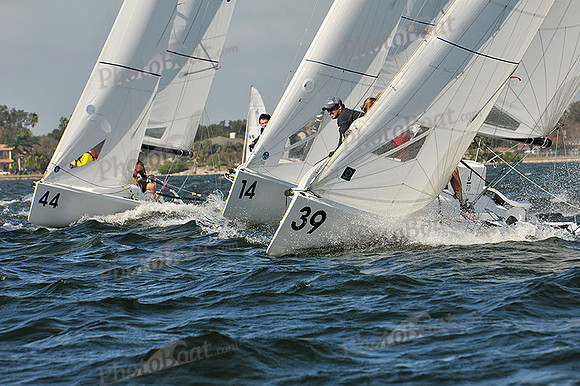 2014 J70 Winter Series A 1099