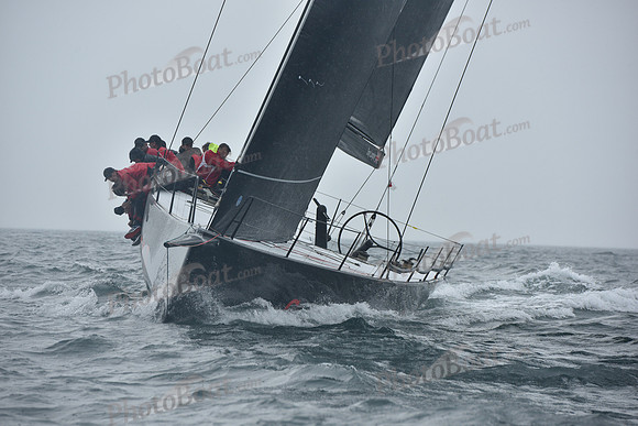 2019 Block Island Race Week G_0879