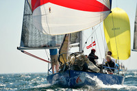 2015 Block Island Race Week B 551