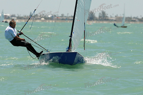 2012 Contender Worlds A 1123
