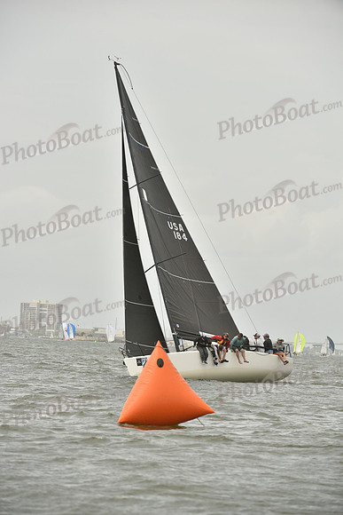 2019 Charleston Race Week C_1649