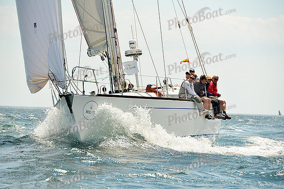 2016 NYYC Annual Regatta E_0685